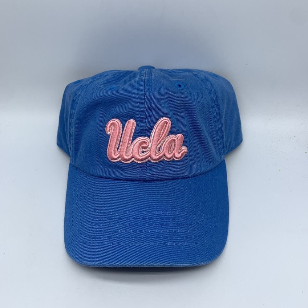 UCLA Bruins‎ Womens/Youth TEI Hat Strapback Cap